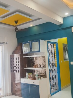 Room in 2 BHK Apartment at Laasya Pride, Electronic City Phase I – for Rent