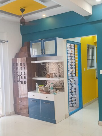 Room in 2 BHK Apartment at Laasya Pride, Electronic City Phase I – for Rent