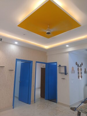 Room in 2 BHK Apartment at Laasya Pride, Electronic City Phase I – for Rent