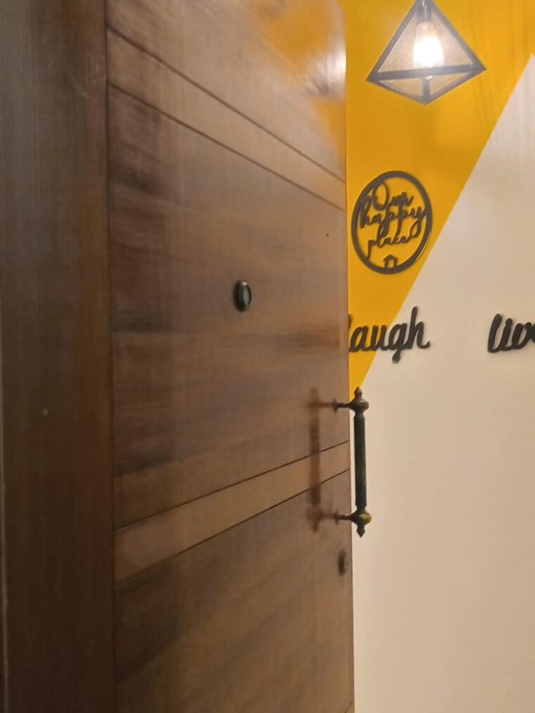 undefined, laasya-pride 2 Bedroom 1200 Sq.Ft. Apartment In Electronic City Phase I Bangalore 9241001