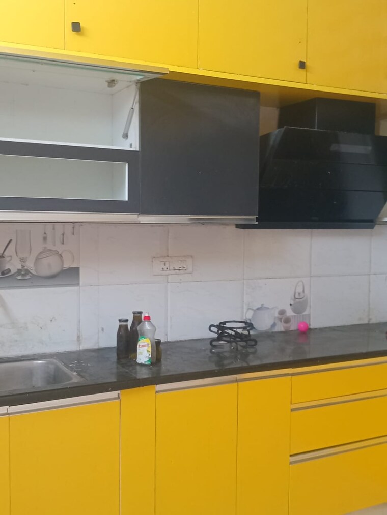 Kitchen, laasya-pride 2 Bedroom 1200 Sq.Ft. Apartment In Electronic City Phase I Bangalore 9241001