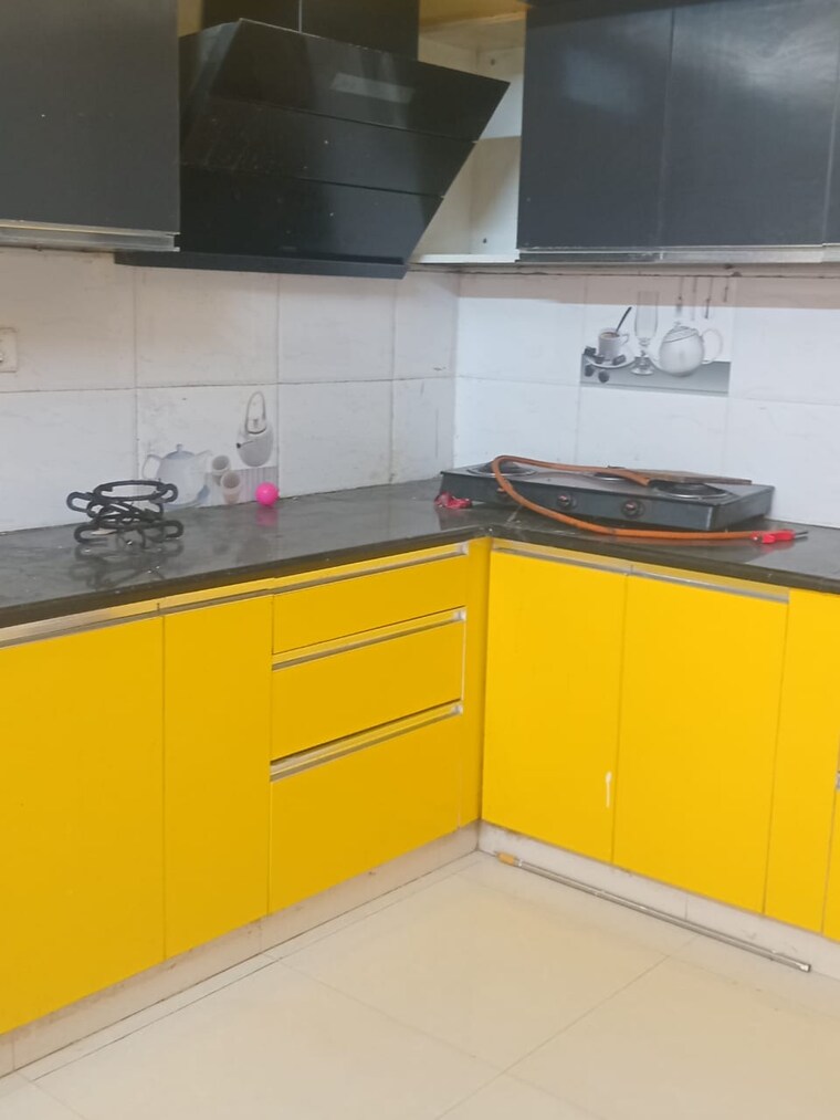 Kitchen, laasya-pride 2 Bedroom 1200 Sq.Ft. Apartment In Electronic City Phase I Bangalore 9241001