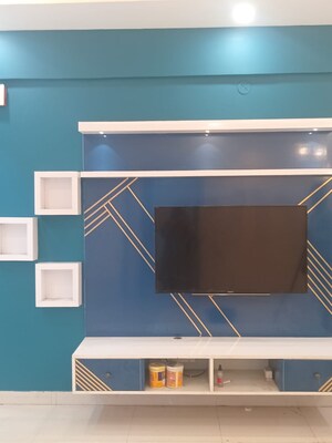  2 BHK Apartment at Laasya Pride, Electronic City Phase I – for Rent