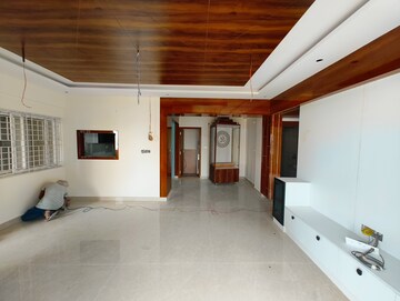Bedroom in 3 BHK Apartment at Dwaraka Apartments Indiranagar, Indiranagar – for Rent