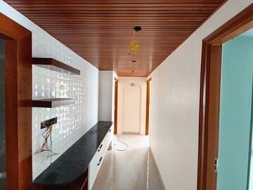  3 BHK Apartment at Dwaraka Apartments Indiranagar, Indiranagar – for Rent