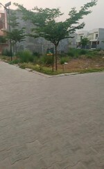 179 Sq.Yd. Plot in Ghazipur