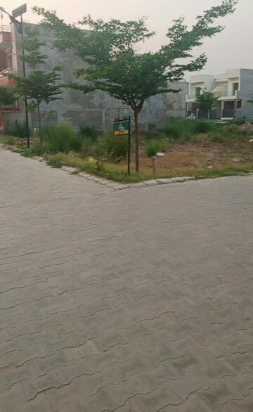  Plot For Sale in Ghazipur