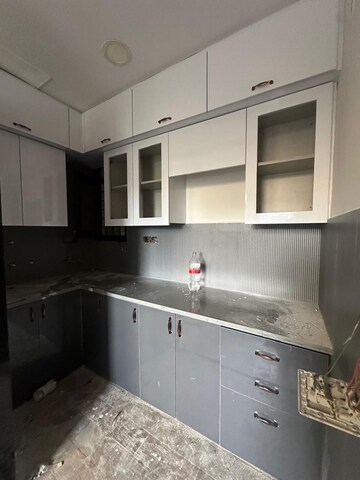 Kitchen in 2 BHK Builder Floor at Vasundhara Sector 1 – for Sale
