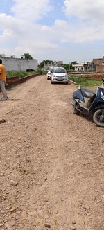 125 Sq.Yd. Plot in Ghazipur