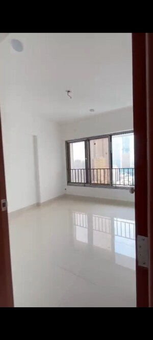 Bedroom in 2 BHK Apartment at Dynamix Avanya, Dahisar East – for Rent