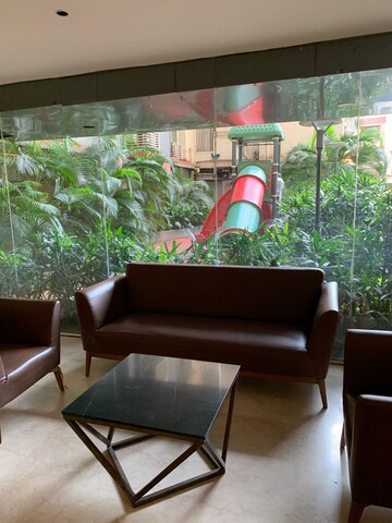2 BHK Apartment For Rent in Omkar Meridia, Kurla West