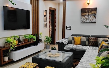 4 BHK Villa For Sale in Ramohalli