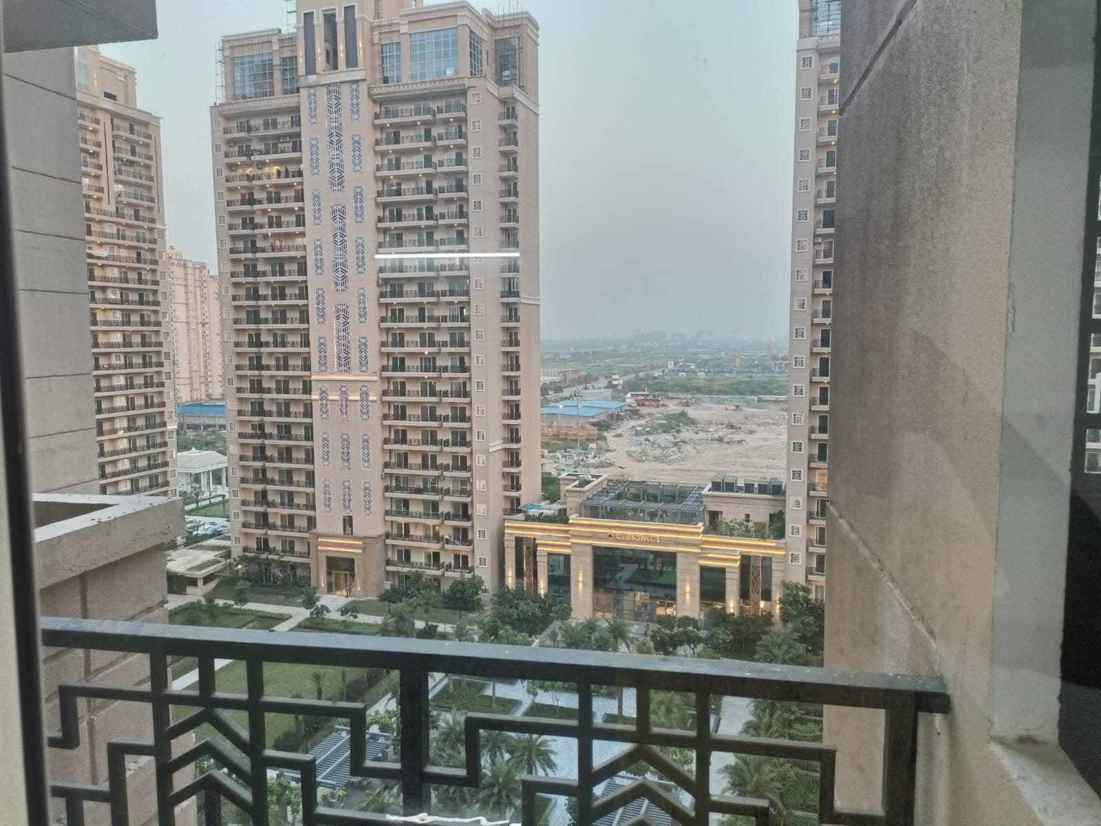 2 BHK Apartment For Sale in ACE Parkway