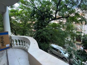 2 BHK Apartment – Exterior View View at Dlf Phase ii - for Rent