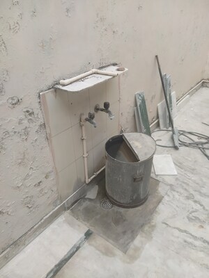  2 BHK Independent House at Sector 30 – for Rent