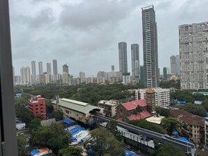 3 BHK Apartment For Rent in Piramal Mahalaxmi, Mahalaxmi