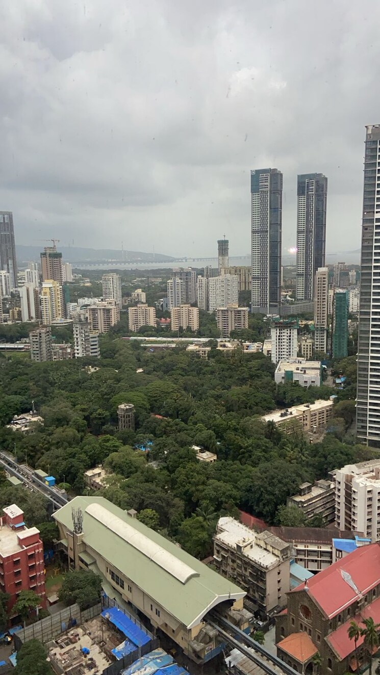 Exterior View, piramal-mahalaxmi 3 Bedroom 1147 Sq.Ft. Apartment In Mahalaxmi Mumbai 9240935