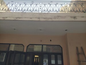  2 BHK Independent House at Sector 30 – for Rent