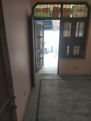 Bedroom in 2 BHK Independent House at Sector 30 – for Rent