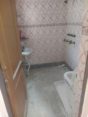 Bathroom in 2 BHK Independent House at Sector 30 – for Rent