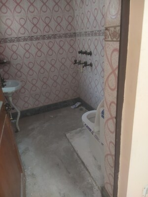 Bathroom in 2 BHK Independent House at Sector 30 – for Rent