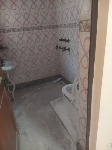 Bathroom in 2 BHK Independent House at Sector 30 – for Rent