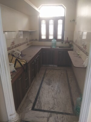Kitchen in 2 BHK Independent House at Sector 30 – for Rent