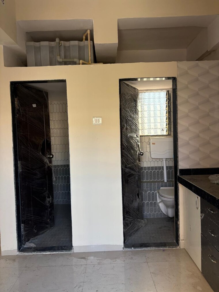 undefined, hasha-heights 1 RK 420 Sq.Ft. Apartment In Virar East Palghar 9241039