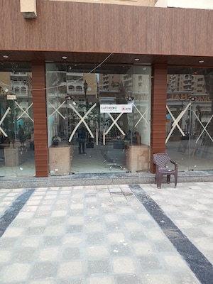  Shop For Rent in Earthcon Casa Grande II, Chi V Greater Noida