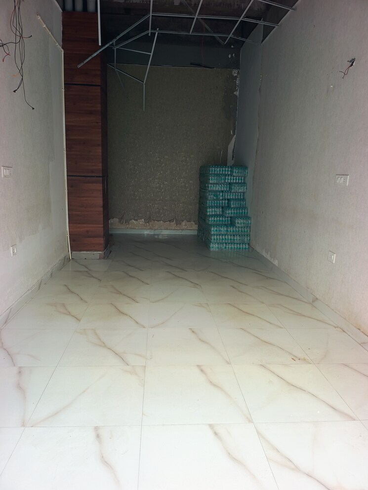 Floor Plan, earthcon-casa-grande-ii Commercial Shop 611 Sq.Ft. In Chi V Greater Noida Greater Noida 9241059