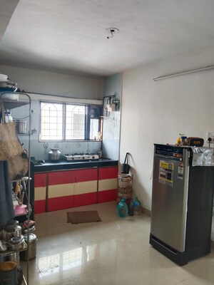2 BHK Apartment For Rent in Madhuvishwa CHS, Bavdhan