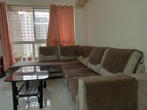 2 BHK Apartment For Rent in Lodha Amara, Kolshet Road