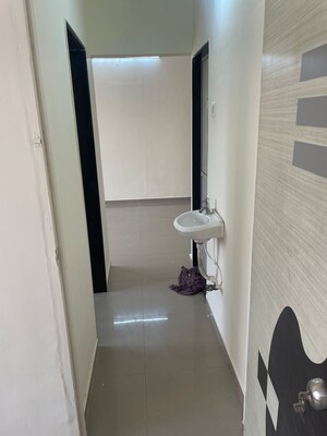 Bathroom in 1 BHK Apartment at Uma Elements, Daighar Gaon – for Sale