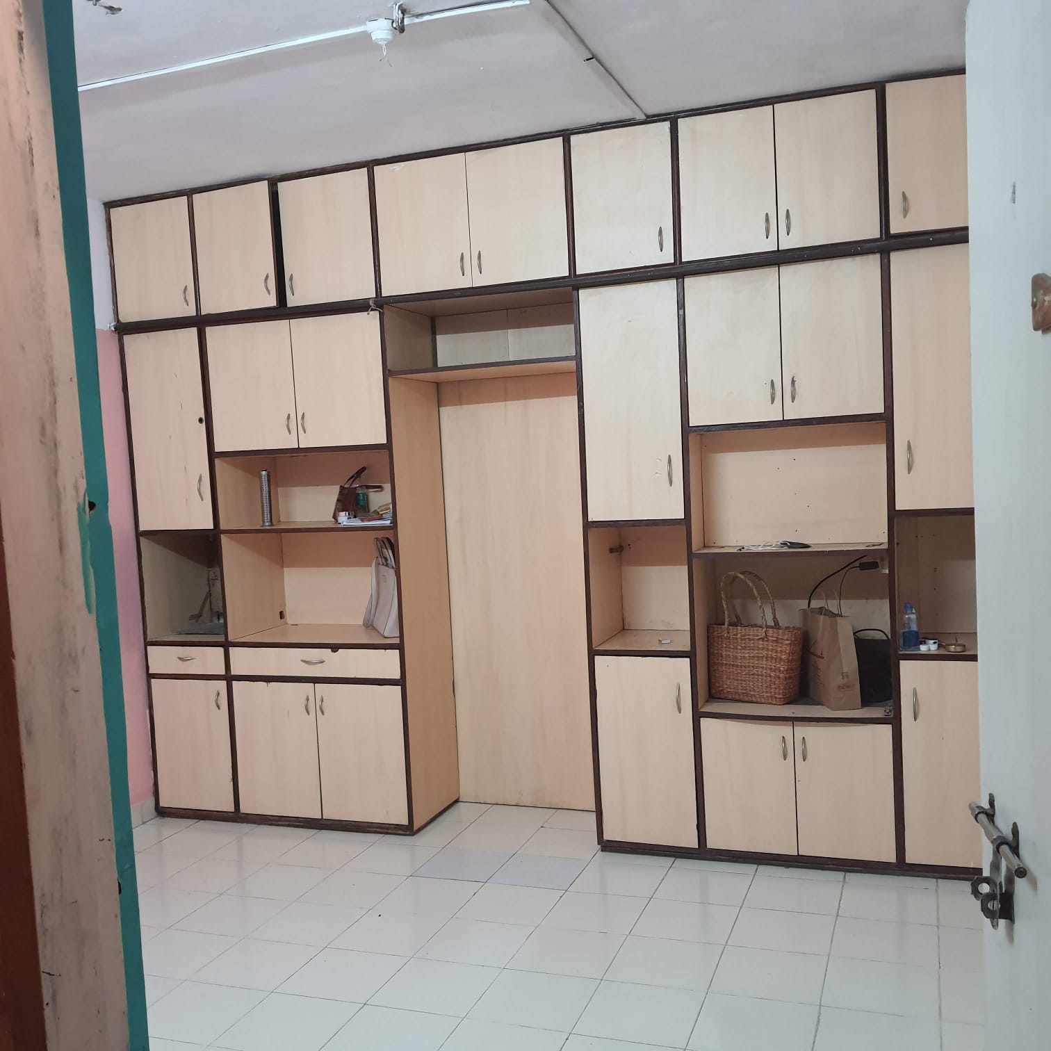 1 RkApartment For Rent in Gurukripa CHS Dadar West