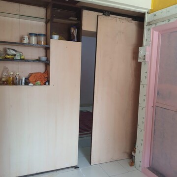 Building Lobby in 1 RK Apartment at Gurukripa CHS Dadar West, Dadar West – for Rent