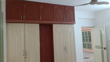 Furnished Amenities in 3 BHK Apartment at United Residency, Electronic City Phase I – for Rent