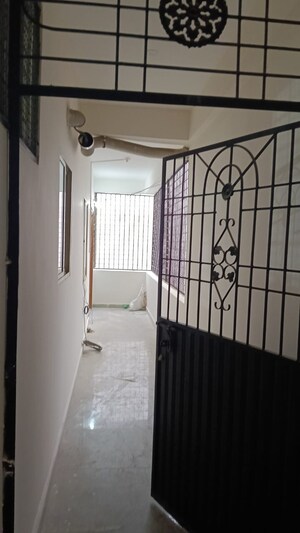 Bathroom in 3 BHK Apartment at United Residency, Electronic City Phase I – for Rent