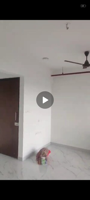 2 BHK Apartment For Rent in Raymond Ten X Habitat, Pokhran Road No Two