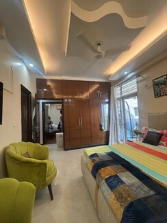 3 BHK + Servant Room,Study Room Apartment For Sale in Aditya Mega City