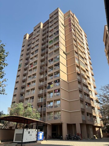 1 BHK Apartment For Sale in Hasha Heights, Virar East