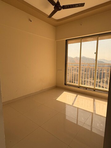 Bedroom in 1 BHK Apartment at Hasha Heights, Virar East – for Sale