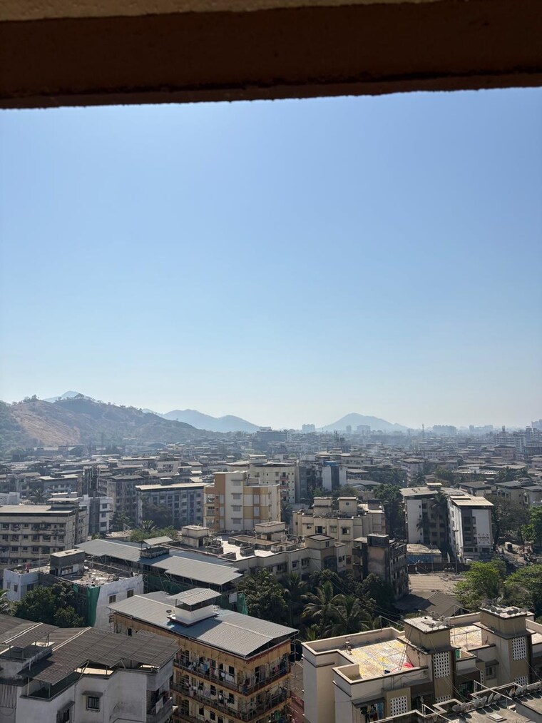 Exterior View, hasha-heights 1 Bedroom 323 Sq.Ft. Apartment In Virar East Palghar 9241152