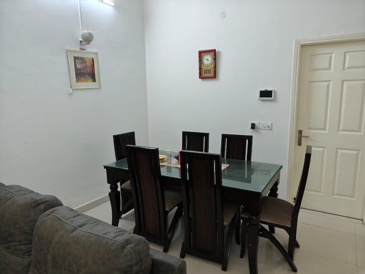 Team Area, paramount-golf-foreste-apartments 4 Bedroom 3250 Sq.Ft. Villa In Zeta I Greater Noida Greater Noida 9241113