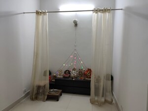 Bedroom in 4 BHK Villa at Paramount Golf Foreste Apartments, Zeta I Greater Noida – for Rent