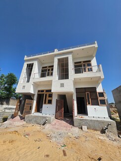 3 BHK + Extra Room Villa For Sale in Mundiya Ramsar