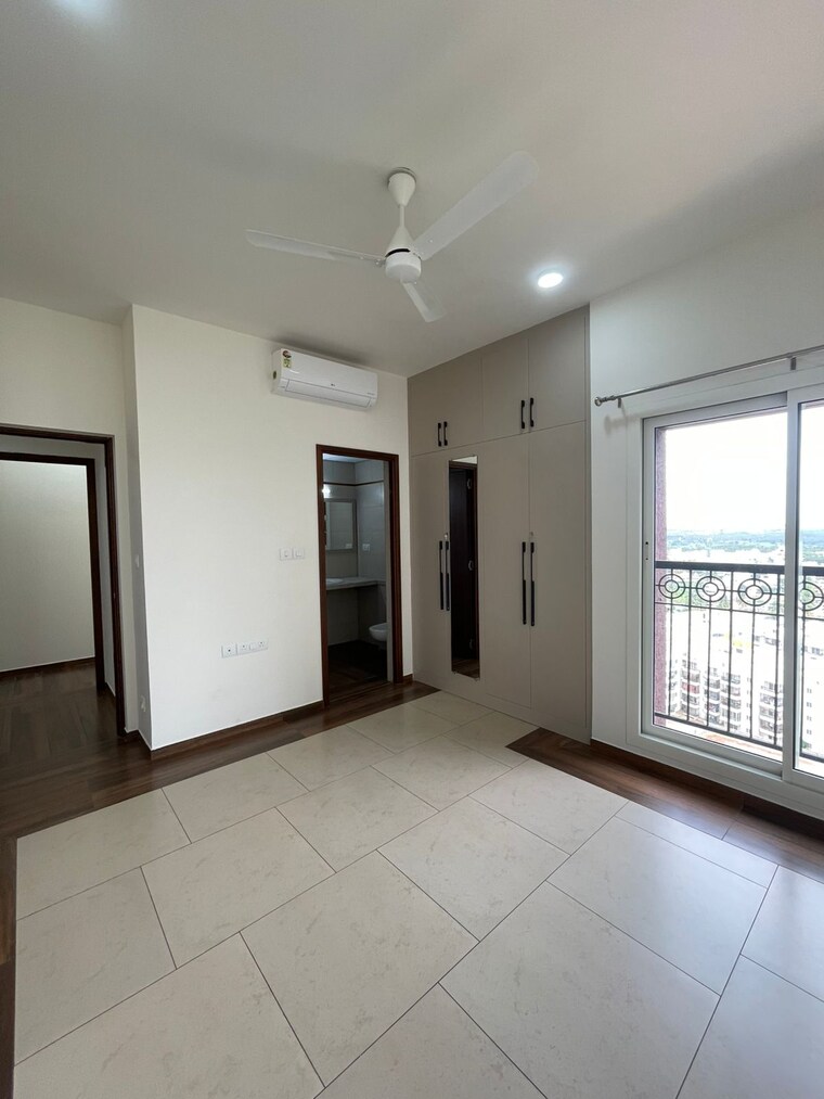 Room, pjc-prince-royale 2 Bedroom 1000 Sq.Ft. Apartment In Harlur Bangalore 9241077