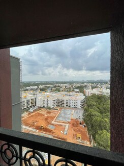 2 BHK + Study Room Apartment For Sale in PJC Prince Royale