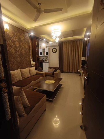2 BHK Builder Floor For Rent in Saket
