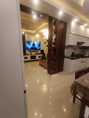 Room in 2 BHK Builder Floor at Saket – for Rent