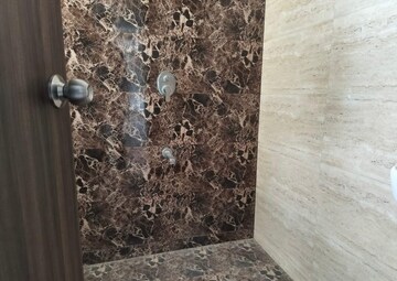 Plot Area in 4 BHK Apartment at Somani Dream Home, Punawale – for Rent